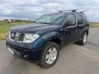 Nissan Pathfinder - fotka číslo 1