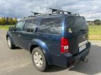 Nissan Pathfinder - fotka číslo 2