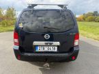 Nissan Pathfinder - fotka číslo 3