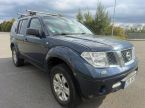 Nissan Pathfinder - fotka číslo 6
