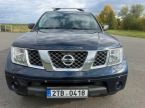 Nissan Pathfinder - fotka číslo 7