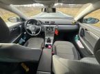 Volkswagen Passat - fotka číslo 9