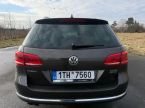Volkswagen Passat - fotka číslo 3