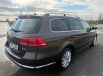 Volkswagen Passat - fotka číslo 4