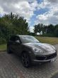 Porsche Cayenne - fotka číslo 5