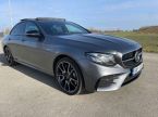 Mercedes Třída E - fotka číslo 6