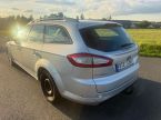 Ford Mondeo - fotka číslo 1