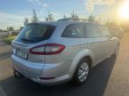 Ford Mondeo - fotka číslo 3