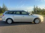 Ford Mondeo - fotka číslo 4