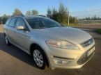 Ford Mondeo - fotka číslo 5