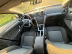 Ford Mondeo - fotka číslo 7