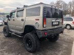 Hummer H2 - fotka číslo 1