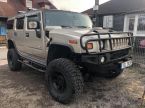 Hummer H2 - fotka číslo 3