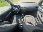 Škoda Fabia - fotka číslo 10