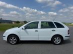 Škoda Fabia - fotka číslo 1