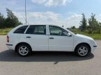 Škoda Fabia - fotka číslo 5
