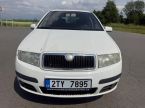 Škoda Fabia - fotka číslo 7