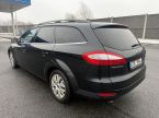 Ford Mondeo - fotka číslo 2