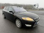 Ford Mondeo - fotka číslo 6
