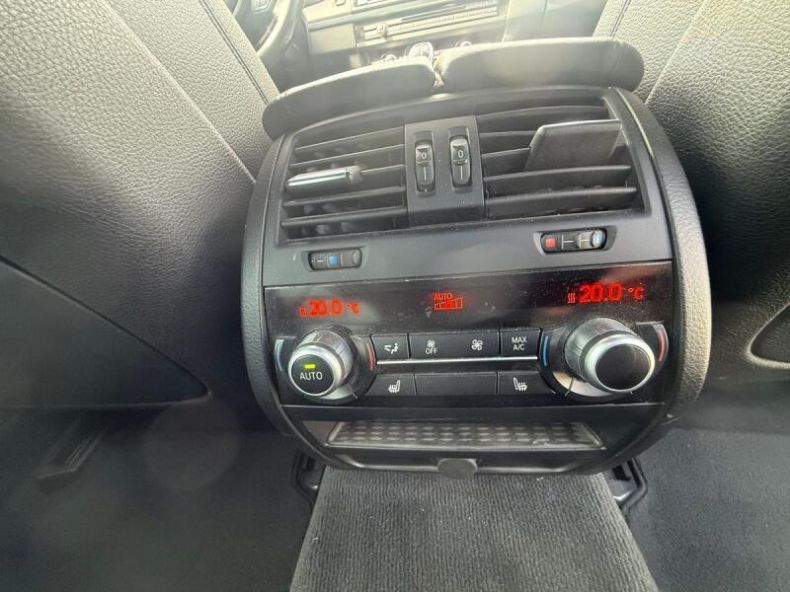BMW Řada 5 - hlavní fotka