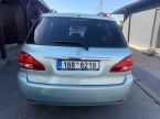 Toyota Avensis - fotka číslo 3