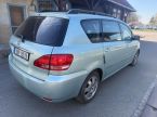 Toyota Avensis - fotka číslo 4