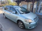 Toyota Avensis - fotka číslo 6