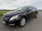 Mercedes Třída R - fotka číslo 0