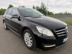 Mercedes Třída R - fotka číslo 6