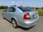 Škoda Octavia - fotka číslo 1