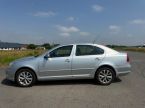 Škoda Octavia - fotka číslo 2