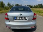 Škoda Octavia - fotka číslo 3