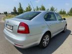 Škoda Octavia - fotka číslo 4