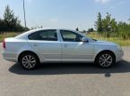 Škoda Octavia - fotka číslo 5