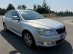 Škoda Octavia - fotka číslo 6