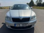Škoda Octavia - fotka číslo 7
