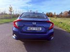 Honda Civic - fotka číslo 3