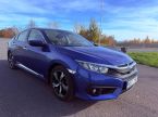 Honda Civic - fotka číslo 6