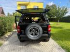 Jeep Liberty - fotka číslo 3