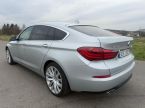 BMW Řada 5 - fotka číslo 2