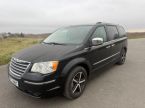 Chrysler Grand Voyager - fotka číslo 0