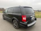 Chrysler Grand Voyager - fotka číslo 2