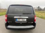 Chrysler Grand Voyager - fotka číslo 3