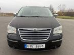 Chrysler Grand Voyager - fotka číslo 7