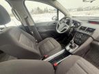 Opel Meriva - fotka číslo 13