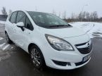 Opel Meriva - fotka číslo 6