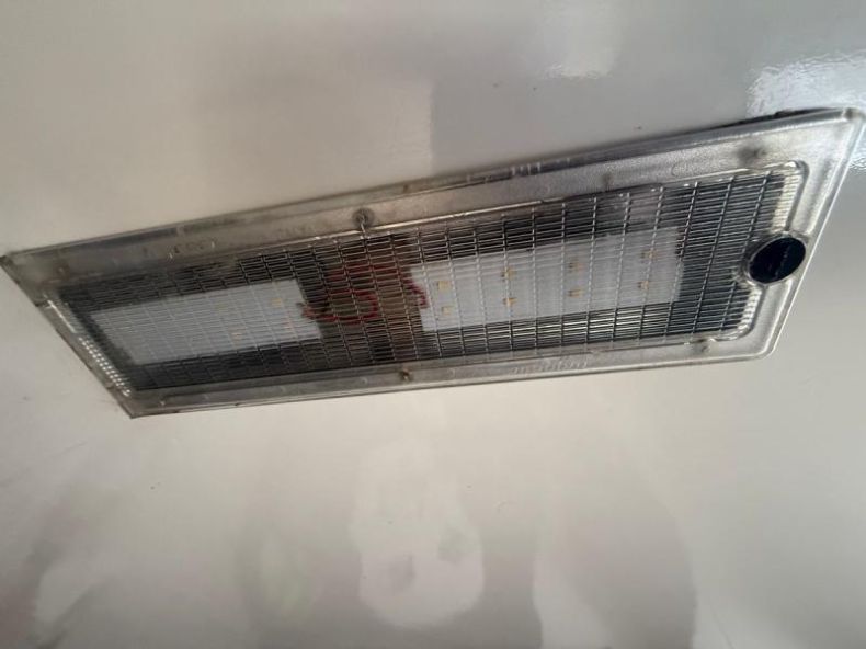 Renault Master - hlavní fotka