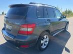 Mercedes Třída GLK - fotka číslo 4