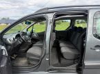 Citroën Berlingo - fotka číslo 9