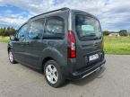 Citroën Berlingo - fotka číslo 2